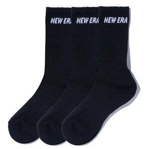 NEWERA �j���[�G�� [�\�b�N�X �N���[ 3�y�A �u���b�N] �C�� �u���b�N�@�� �����Y �j�� ���f�B�[�X ���� �X�q �n�b�g ���� �A�N�Z�T���[ NEW ERA �������K�i ���K�戵�X 14518183