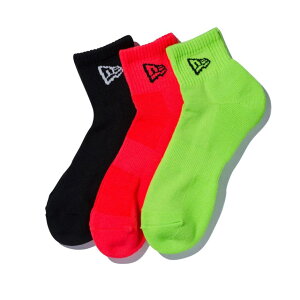 NEWERA �j���[�G�� [�\�b�N�X �A���N�� 3�y�A �t���b�V���p�b�N �}���`] �C�� �u���b�N �l�I���I�����W�@�l�I���O���[�� �����Y �j�� ���f�B�[�X ���� �X�q �n�b�g ���� �A�N�Z�T���[ NEW ERA ��