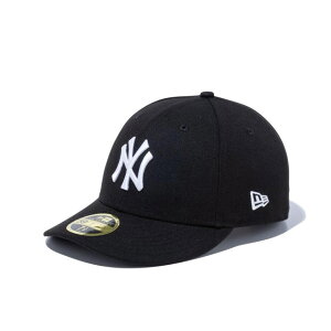 NEWERA �j���[�G�� LP 59FIFTY �j���[���[�N�E�����L�[�X �u���b�N × �X�m�[�z���C�g �����Y �j�� ���f�B�[�X ���� �X�q �n�b�g ���� �A�N�Z�T���[ �������� NEW ERA �������K�i ���K�戵�X 14524644