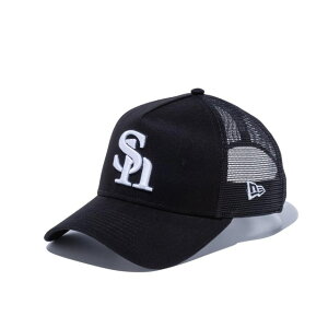 NEWERA j[G 9FORTY A-Frame gbJ[ \tgoNz[NX ubN Y j fB[X  Xq CAP Lbv nbg  ANZT[  NEW ERA Ki K戵X