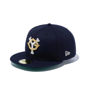NEWERA �j���[�G�� 59FIFTY NPB�N���V�b�N �ǔ��W���C�A���c �l�C�r�[ × ���^���b�N�V���o�[ �����Y �j�� ���f�B�[�X ���� �X�q �n�b�g ���� �A�N�Z�T���[ �������� NEW ERA �������K�i ���K�戵�X 1