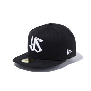 NEWERA CAP �j���[�G�� �L���b�v 59FIFTY �������N���g�X�����[�Y �u���b�N × �z���C�g �����Y �j�� �X�q �n�b�g ���� �������K�i ���K�戵�X NEW ERA �O���[�u���� �A���_�[�o�C�U�[�O���[ �Η�