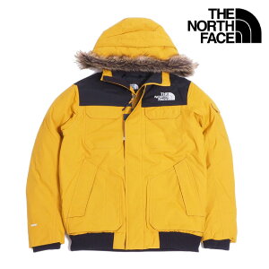 AEgbg Um[XtFCX Y SbTWPbg3 _EWPbg wr[AE^[ THE NORTH FACE MEN'S GOTHAM JACKET III 3 arrowwood yellow A[EbhCG[ F t@[O\ US