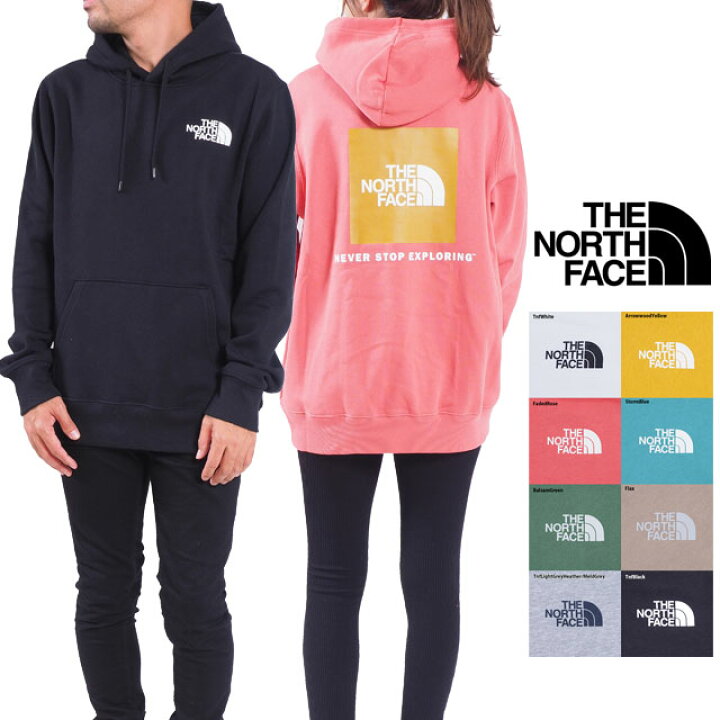 THE NORTH 禍々し FACE マウンテンパーカー Lサイズ ピンク・黒