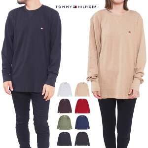 g~[qtBK[ T[} T TVc gbvX Y fB[X S M L XL LLTCY    I[u lCr[ ubN USf Jbg\[ btT[} TOMMY HILFIGER THERMAL LS 