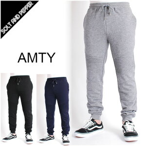 �A�E�g���b�g AMTY �A���e�B �~�j���� �ؑփp���c �o�C�J�[�p���c �X�E�F�b�g�p���c BIKER PANTS BLACK GRAY NAVY SWEAT PANTS �X�E�F�b�g �p���c �u���b�N �� �O���[ �D �l�C�r�[ �� �����Y �j�� ���f�B�[