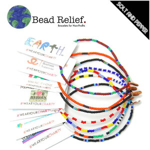AEgbg@Bead Relief Bracelets r[Y [t uXbg Y j fB[X  `eB[  ANZT[