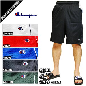 �A�E�g���b�g�@CHAMPION �`�����s�I�� MENS AUTHENTIC CIRCUIT MESH SHORTS PANT BLACK WHITE RED GREEN BLUE GRAY ���b�V�� �V���[�c �n�[�t�p���c �u���b�N �� �z���C�g �� ���b�h �� �O���[�� �� �u���[ �� �O���[ 