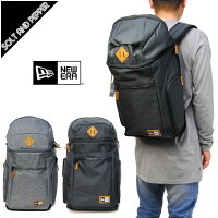 NEWERAニューエラCAPPROTECTORPACKBAGBACKPACKキャッププロテクターパックバッグバックパックブラック黒グレー灰鞄メンズ男性レディース女性小物アクセサリーNEWERAアウトドア通学通勤クリップ付き25LUS企画