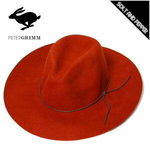 �A�E�g���b�g�@PETER GRIMM �s�[�^�[�O���� HAT CAP ZIMA RUST �n�b�g �L���b�v �΍L �t�F���g �E�[�� ���܂�n�b�g �X�q ���� �����Y ���f�B�[�X �j�� ���� HIPHOP �q�b�v�z�b�v �_���X