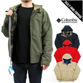 アウトレット COLUMBIA コロンビア CATABA HOODIE BLACK CROUTON INTENSE RED カタバフーディー ブラック 黒 レッド 赤 迷彩　カモ　メンズ レディース 男性 女性 アウトドア ブランド　釣り　アウター