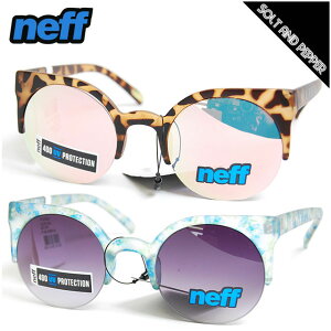 AEgbg A NEFF lt BELLA SHADES SUNGLASS FLORAL TORTOISE x VFCY TOX t[ ԕ ^[g uE ۃKl ~[Y ubNY Y fB[X j 