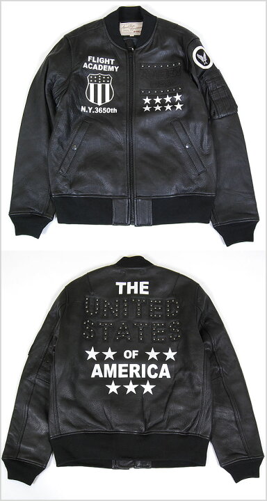 楽天市場】アウトレット AVIREX アヴィレックス MILITARY JKT GOAT MA 