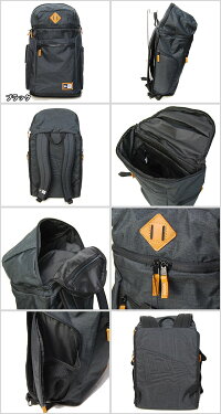 NEWERAニューエラCAPPROTECTORPACKBAGBACKPACKキャッププロテクターパックバッグバックパックブラック黒グレー灰鞄メンズ男性レディース女性小物アクセサリーNEWERAアウトドア通学通勤クリップ付き25LUS企画