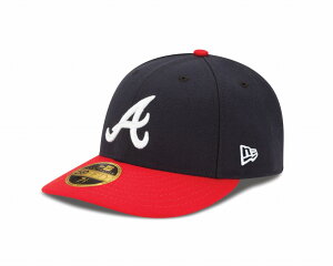 NEWERA �j���[�G�� LP 59FIFTY MLB�I���t�B�[���h �A�g�����^�E�u���[�u�X �z�[�� �����Y �j�� ���f�B�[�X ���� �X�q �n�b�g ���� �A�N�Z�T���[ �������� NEW ERA �������K�i ���K�戵�X 14524680