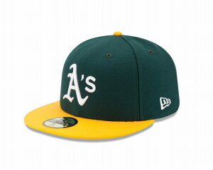 NEWERA �j���[�G�� 59FIFTY MLB�I���t�B�[���h �I�[�N�����h�E�A�X���`�b�N�X �z�[���@�����Y �j�� ���f�B�[�X ���� �X�q �n�b�g ���� �A�N�Z�T���[ �������� NEW ERA �������K�i ���K�戵�X 14524863