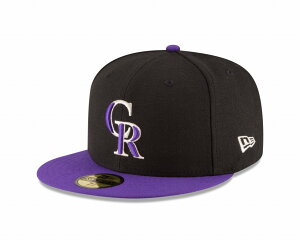 NEWERA �j���[�G�� 59FIFTY MLB�I���t�B�[���h �R�����h�E���b�L�[�Y �I���^�l�C�g�@�����Y �j�� ���f�B�[�X ���� �X�q �n�b�g ���� �A�N�Z�T���[ �������� NEW ERA �������K�i ���K�戵�X 14524885