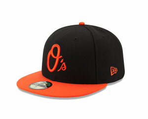 NEWERA �j���[�G�� 59FIFTY MLB�I���t�B�[���h �{���e�B���A�E�I���I�[���Y �I���^�l�C�g�@�����Y �j�� ���f�B�[�X ���� �X�q �n�b�g ���� �A�N�Z�T���[ �������� NEW ERA �������K�i ���K�戵�X 145