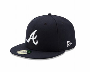 NEWERA �j���[�G�� 59FIFTY MLB�I���t�B�[���h �A�g�����^�E�u���[�u�X ���[�h �����Y �j�� ���f�B�[�X ���� �X�q �n�b�g ���� �A�N�Z�T���[ �������� NEW ERA �������K�i ���K�戵�X 14524899
