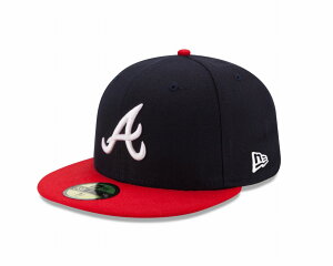 [���[]NEWERA �j���[�G�� 59FIFTY MLB�I���t�B�[���h �A�g�����^�E�u���[�u�X �z�[�� �����Y �j�� ���f�B�[�X ���� �X�q �n�b�g ���� �A�N�Z�T���[ �������� NEW ERA �������K�i ���K�戵�X
