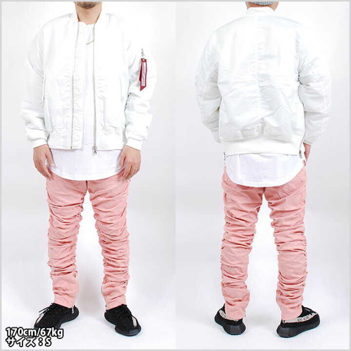 楽天市場】アウトレット SMOKE RISE スモークライズ MENS TWILL STACK 