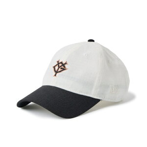 [���[]NEWERA �j���[�G�� 9TWENTY �ǔ��W���C�A���c YG���S �N���[���z���C�g/�u���b�N�@CAP ���߉\ �����Y�@�v���[���g �M�t�g ���蕨