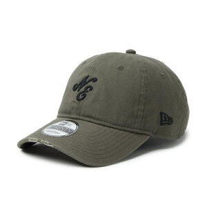 [���[]NEWERA �j���[�G�� 9TWENTY �N���V�b�N���S Damaged Duck Canvas ���X�@CAP ���߉\ �����Y�@�v���[���g �M�t�g ���蕨
