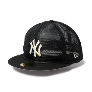 [���[]NEWERA �j���[�G�� 59FIFTY All Mesh �j���[���[�N�E�����L�[�X �u���b�N �����Y �j�� �X�q �n�b�g HAT �L���b�v CAP ���� �������K�i ���K�戵�X NEW ERA �v���[���g �M�t�g ���蕨 ���̓�