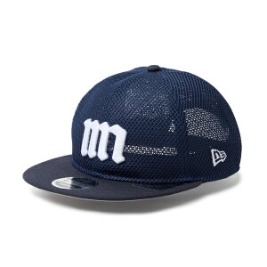 [���[]NEWERA �j���[�G�� RC 9FIFTY Flat Visor powered by GORO (min-nano) �_�u�����b�V�� �l�C�r�[���b�V��/�l�C�r�[ �X�q �X�i�b�v�o�b�N �T�C�Y���߉\ ���� �������� �������K�i ���K�戵�X�@NEW ERA