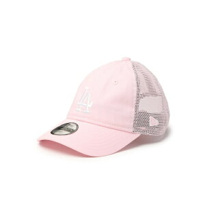 �L�b�Y���f���@NEWERA �j���[�G�� �L�b�Y Child 9TWENTY �g���b�J�[ ���T���[���X�E�h�W���[�X �s���N/�z���C�g �j�̎q �{�[�C�Y ���̎q �K�[���Y �L���b�v �X�q ���� �A�N�Z�T���[ NEW ERA KIDS ����