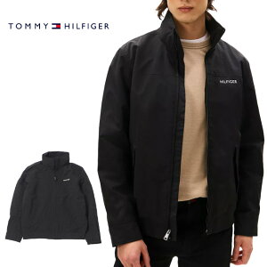 TOMMY HILFIGER REGATTA JACKET�g DARK SABLE �g�~�[�q���t�B�K�[ �i�C�����W���P�b�g �����Y �E�C���h�u���[�J�[ �t�[�h���[ �Z�[�����O�W���P�b�g ���K�b�^�W���P�b�g �t�[�h�t�� �y�� �W�b�v�W���P