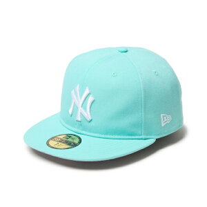 [���[]NEWERA �j���[�G�� 59FIFTY �\�t�g�o�b�N���� Color Variation �j���[���[�N�E�����L�[�X �u���[�e�B���g �����Y �j�� �X�q �n�b�g ���� �������K�i ���K�戵�X NEW ERA �v���[���g �M�t�g ���蕨 