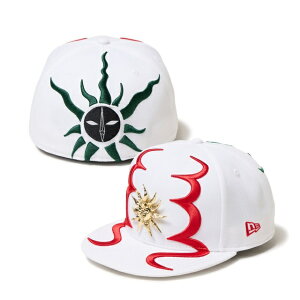 [[]NEWERA j[G 59FIFTY TARO OKAMOTO {Y z̓ sY zCg Y j Xq nbg  Ki K戵X NEW ERA v[g Mtg 蕨 ̓ hV̓ q̓