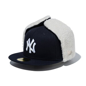 [[]NEWERA j[G 59FIFTY Dog Ear hbOC[ `[J[ j[[NEL[X lCr[ Y j Xq nbg  Ki K戵X NEW ERA v[g Mtg 蕨 