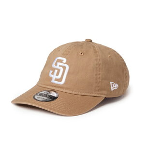NEWERA �j���[�G�� 9TWENTY �E�H�b�V���h�R�b�g�� �T���f�B�G�S�E�p�h���X �J�[�L/�z���C�g�@CAP ���߉\ �����Y�@�v���[���g �M�t�g ���蕨