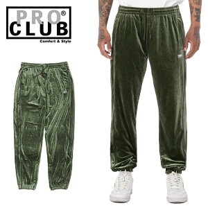 PRO CLUB VELOUR TRACK PANT vNu xA pc gbNpc W[W {gX XEFbgpc Y j USf ubN 傫TCYΉ M L XL XXL 2L 3L Xg[gn t@bV
