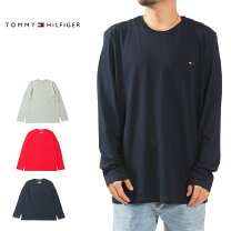 楽天市場】トミーヒルフィガー ロンtの通販