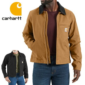 �J�[�n�[�g �f�g���C�g �W���P�b�g Carhartt Rugged relaxed detroit icon jacket�@�_�b�N���n ���M�b�h�t���b�N�X ���[�N�W���P�b�g �u���b�N �u���E�� �� �� BLACK BROWN �A�E�^�[ �g�b�v�X ���[�N�E�F�A 