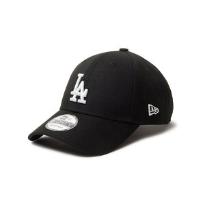 [���[]NEWERA �j���[�G�� 9FORTY MLB Woven Label ���T���[���X�E�h�W���[�X �u���b�N �����Y �j�� ���f�B�[�X ���� �X�q CAP �L���b�v �n�b�g ���� �A�N�Z�T���[ �������� NEW ERA �������K�i ���K�戵�X