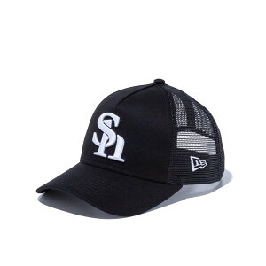 LbYf@NEWERA j[G Youth 9FORTY A-Frame gbJ[ \tgoNz[NX ubN j̎q {[CY ̎q K[Y Lbv Xq  ANZT[ NEW ERA KIDS  NEW ERA