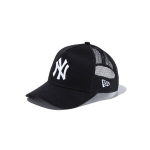 LbYf@NEWERA j[G Youth 9FORTY A-Frame gbJ[ j[[NEL[X ubN × zCg j̎q {[CY ̎q K[Y Lbv Xq  ANZT[ NEW ERA KIDS 