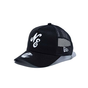 LbYf@NEWERA j[G Youth 9FORTY A-Frame gbJ[ NVbNS ubN × zCg j̎q {[CY ̎q K[Y Lbv Xq  ANZT[ NEW ERA KIDS  NEW ER