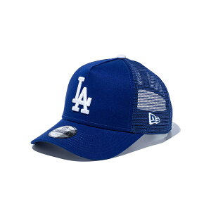 LbYf@NEWERA j[G Youth 9FORTY A-Frame gbJ[ T[XEhW[X _[NC × zCg j̎q {[CY ̎q K[Y Lbv Xq  ANZT[ NEW ERA 