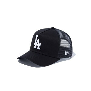LbYf@NEWERA j[G Youth 9FORTY A-Frame gbJ[ T[XEhW[X ubN × zCg j̎q {[CY ̎q K[Y Lbv Xq  ANZT[ NEW ERA KIDS 