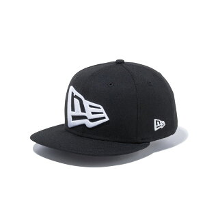 LbYf@NEWERA j[G Youth 9FIFTY tbOS ubN × zCg j̎q {[CY ̎q K[Y Lbv Xq  ANZT[ NEW ERA KIDS  NEW ERA 