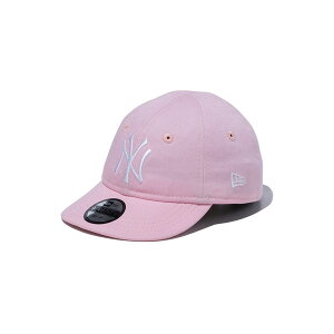 NEWERA j[G [Kid's My 1st 9TWENTY j[[NEL[X sN × zCg] q KIDS LbY Y j̎q fB[X ̎q Xq CAP Lbv nbg  ANZT[  NEW ER