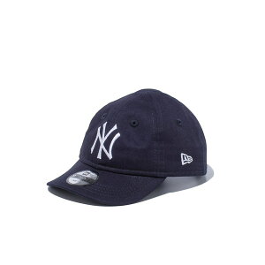 NEWERA j[G [Kid's My 1st 9TWENTY j[[NEL[X lCr[ × zCg] q KIDS LbY Y j̎q fB[X ̎q Xq CAP Lbv nbg  ANZT[  NEW