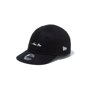 NEWERA j[G [Kid's My 1st 9TWENTY XNvgS ubN × zCg] q KIDS LbY Y j̎q fB[X ̎q Xq CAP Lbv nbg  ANZT[  NEW ERA 