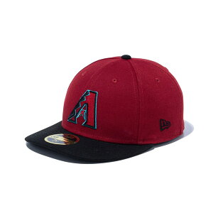 NEWERA �j���[�G�� LP 59FIFTY MLB�I���t�B�[���h �A���]�i�E�_�C�������h�o�b�N�X �z�[���@�����Y �j�� ���f�B�[�X ���� �X�q �n�b�g ���� �A�N�Z�T���[ �������� NEW ERA �������K�i ���K�戵�X