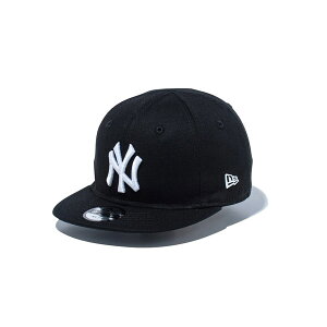 NEWERA j[G [Kid's My 1st 9FIFTY j[[NEL[X ubN × zCg] q KIDS LbY Y j̎q fB[X ̎q Xq CAP Lbv nbg  ANZT[  NEW 